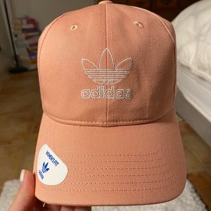 Adidas women’s athletic hat